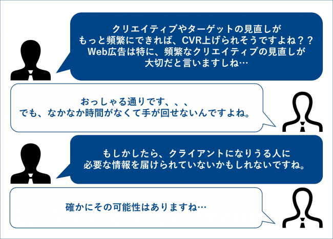 Spin営業とは 潜在ニーズに迫る4つのステップを事例と共に紹介