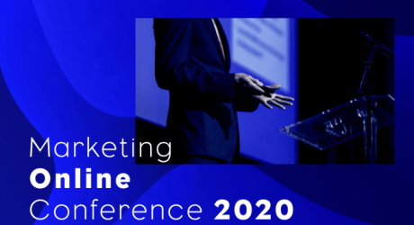 Marketing Online Conference 2020