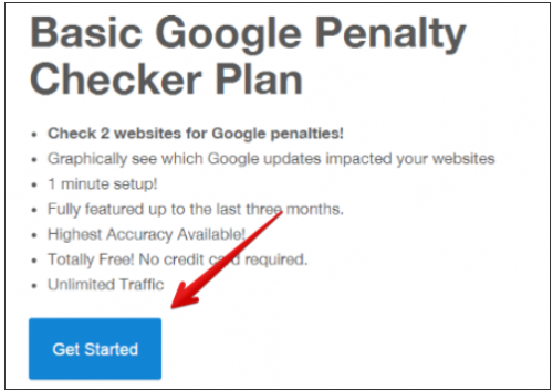  What is Google penalty? We will explain the causes and solutions from the perspective of customer attraction measures.