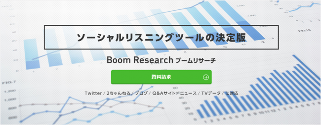 Boom Researchの画像