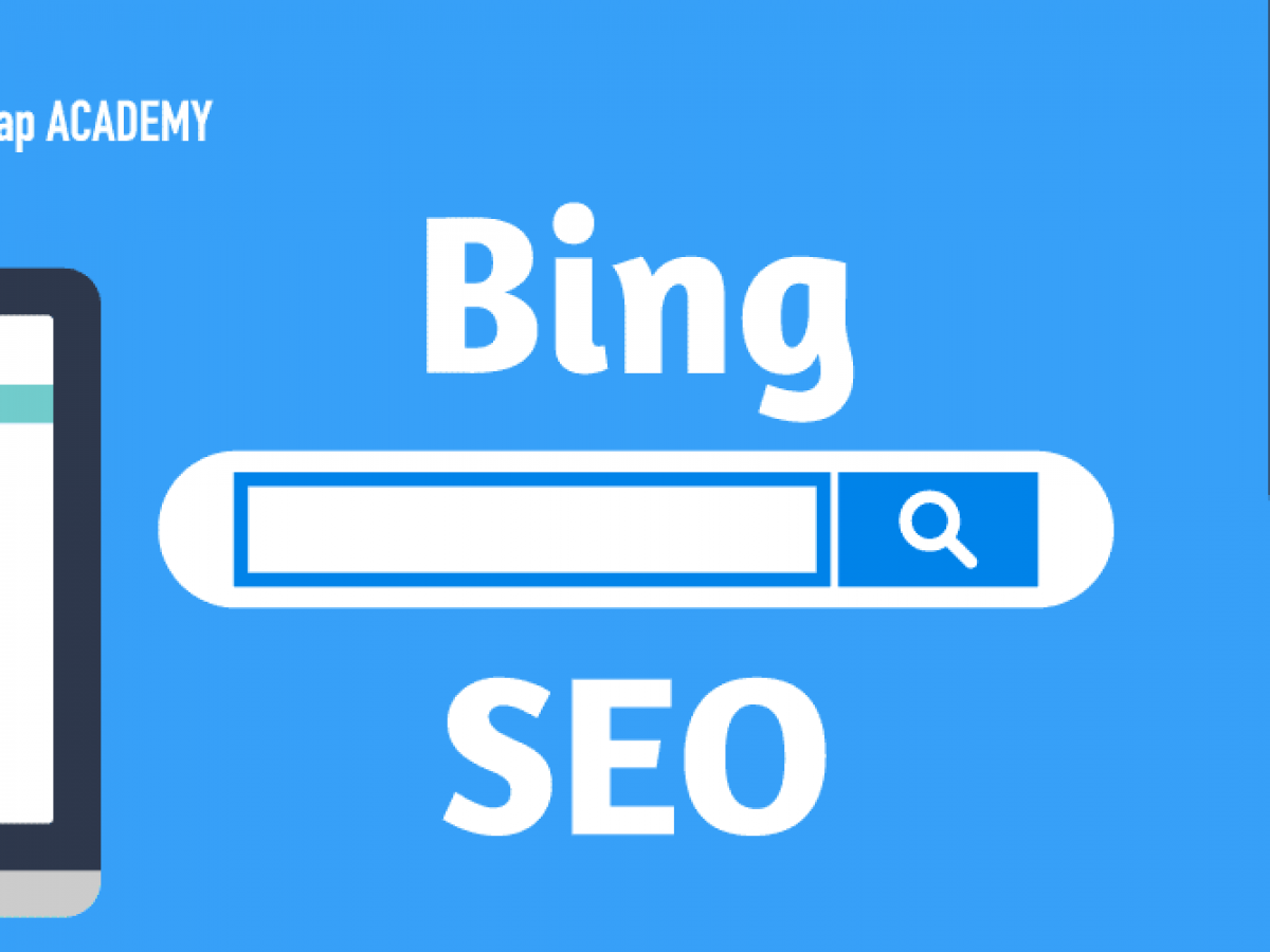 BingのSEO対策は必須！上位表示のポイントを解説