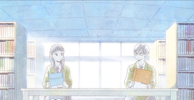 参考:コクヨ #整理できない青春キャンペーン イメージ図