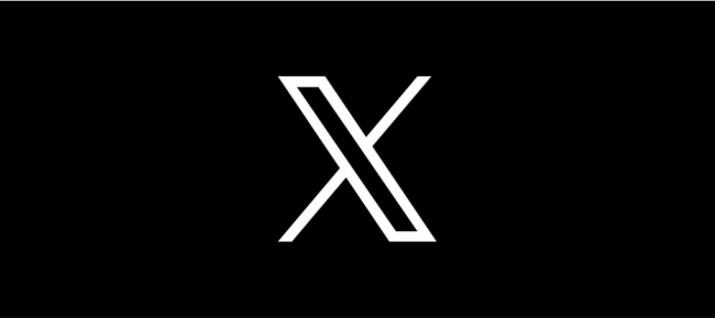 X（旧Twitter）