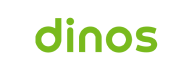 株式会社DINOS CORPORATION様
