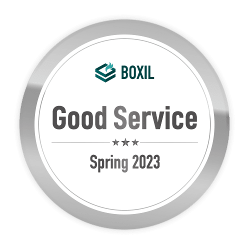 Good Service 2023 Spring