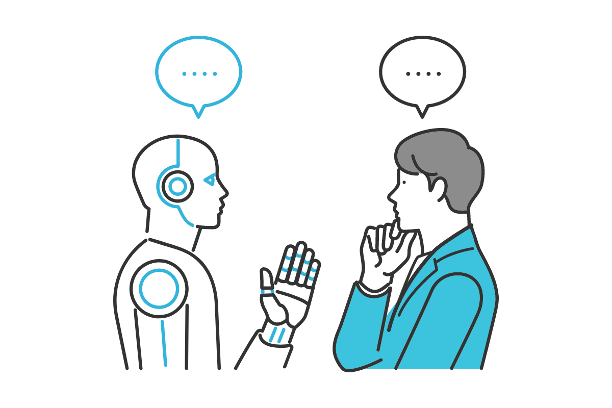 ビッグデータ×AI(ChatGPT)で目に見える成果を実現