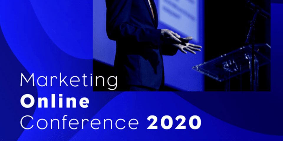 【MOC2020】Marketing Online Conference 2020に登壇いたします