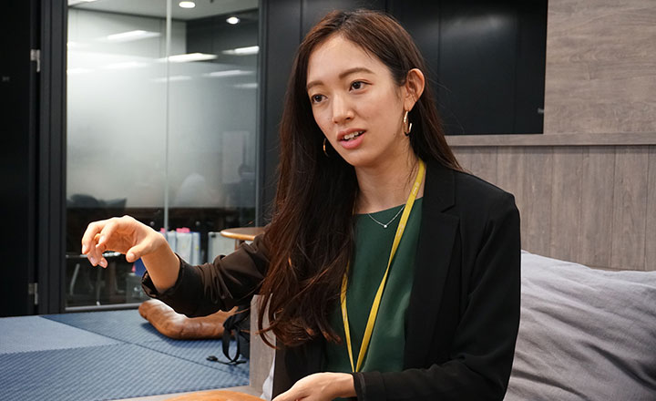 クラウドサーカス株式会社