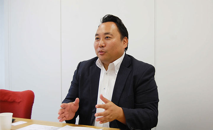 インフォニア株式会社