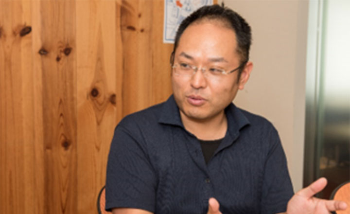 株式会社トモノカイ