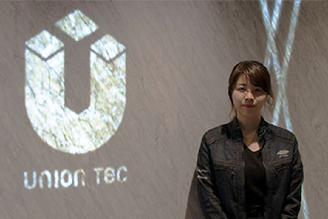 ユニオンテック株式会社