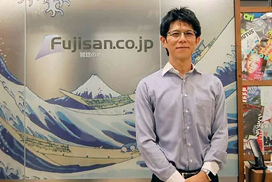 株式会社富士山マガジンサービス