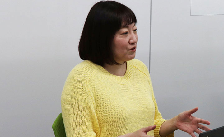 株式会社DINOS CORPORATION