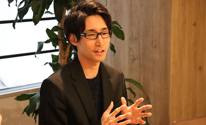 株式会社スタディ―ハッカー