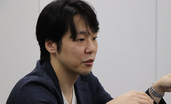 レインメーカー株式会社