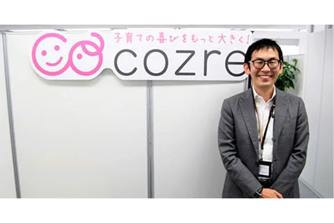 株式会社コズレ