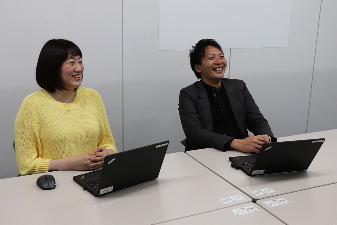 株式会社DINOS CORPORATION