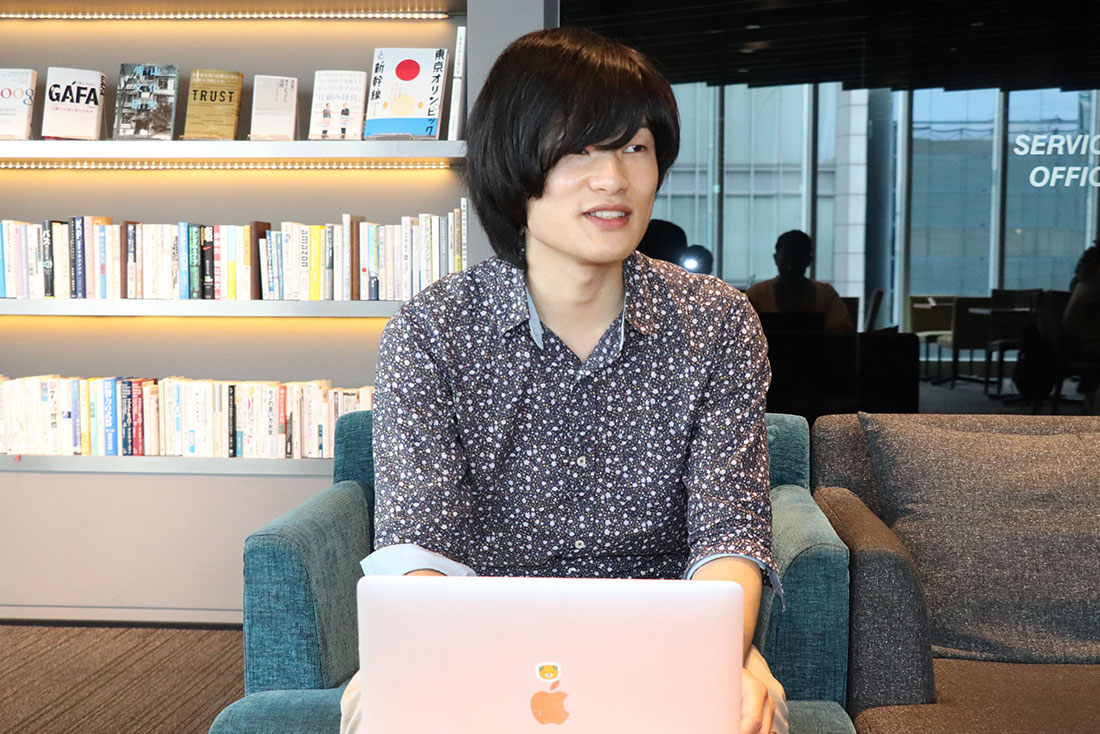 バヅクリ株式会社