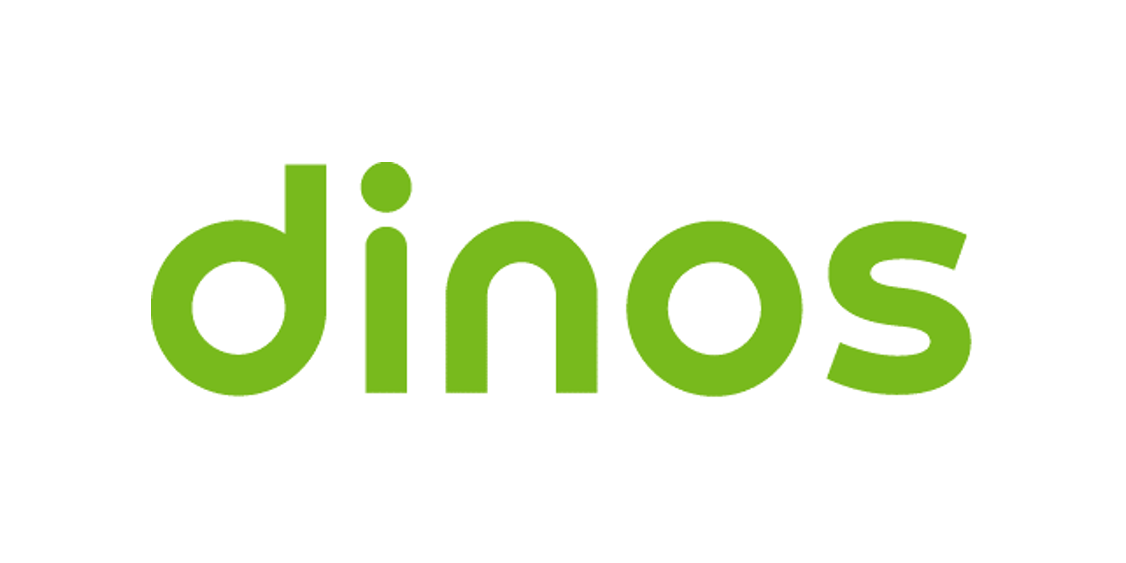 株式会社DINOS CORPORATION
