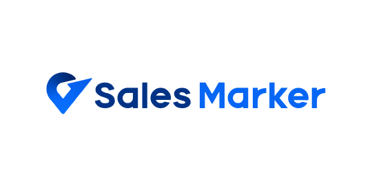 株式会社Sales Marker