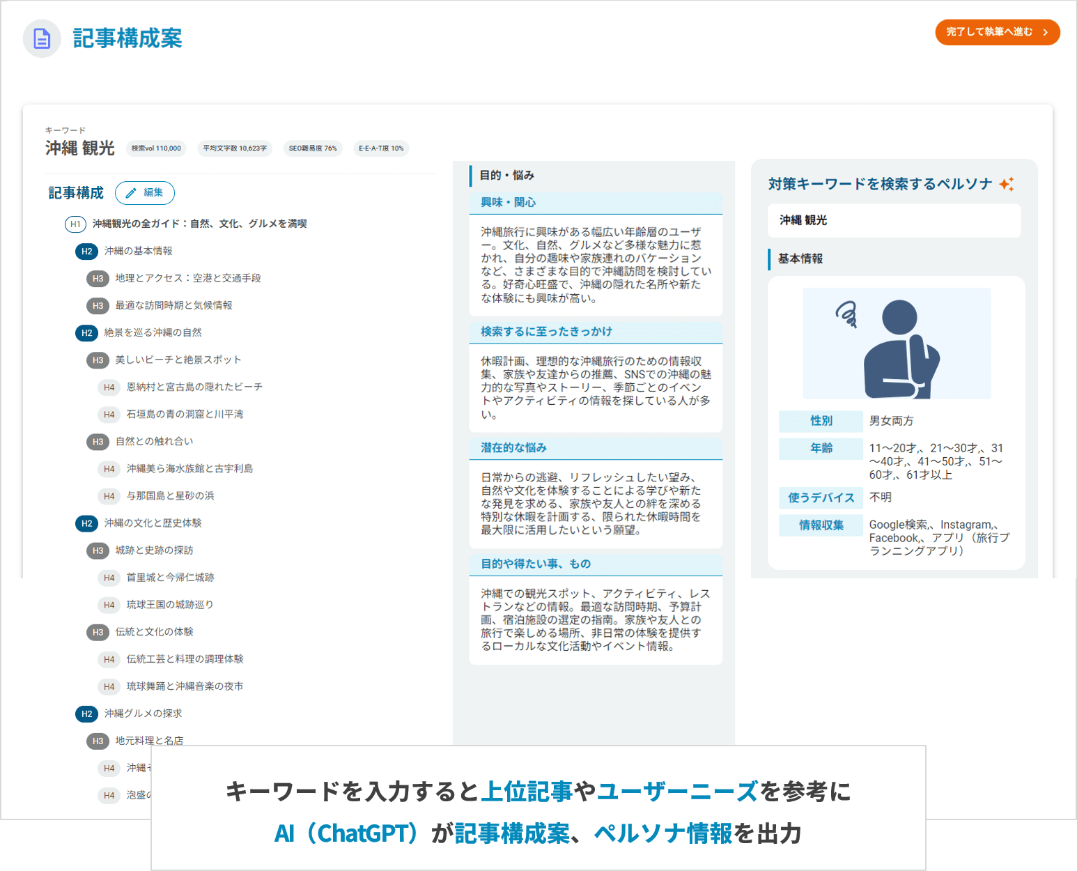 マイナビバイト_Keywordmap機能紹介