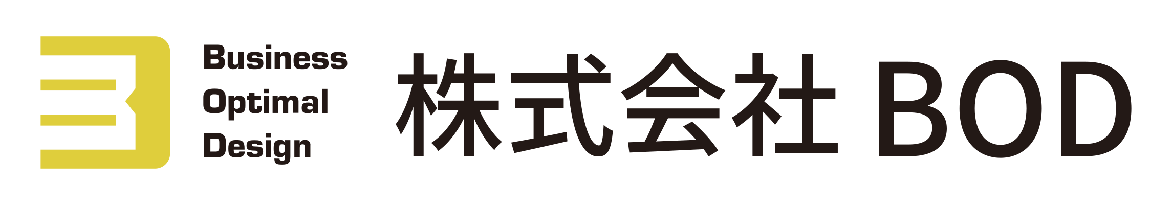 株式会社BOD