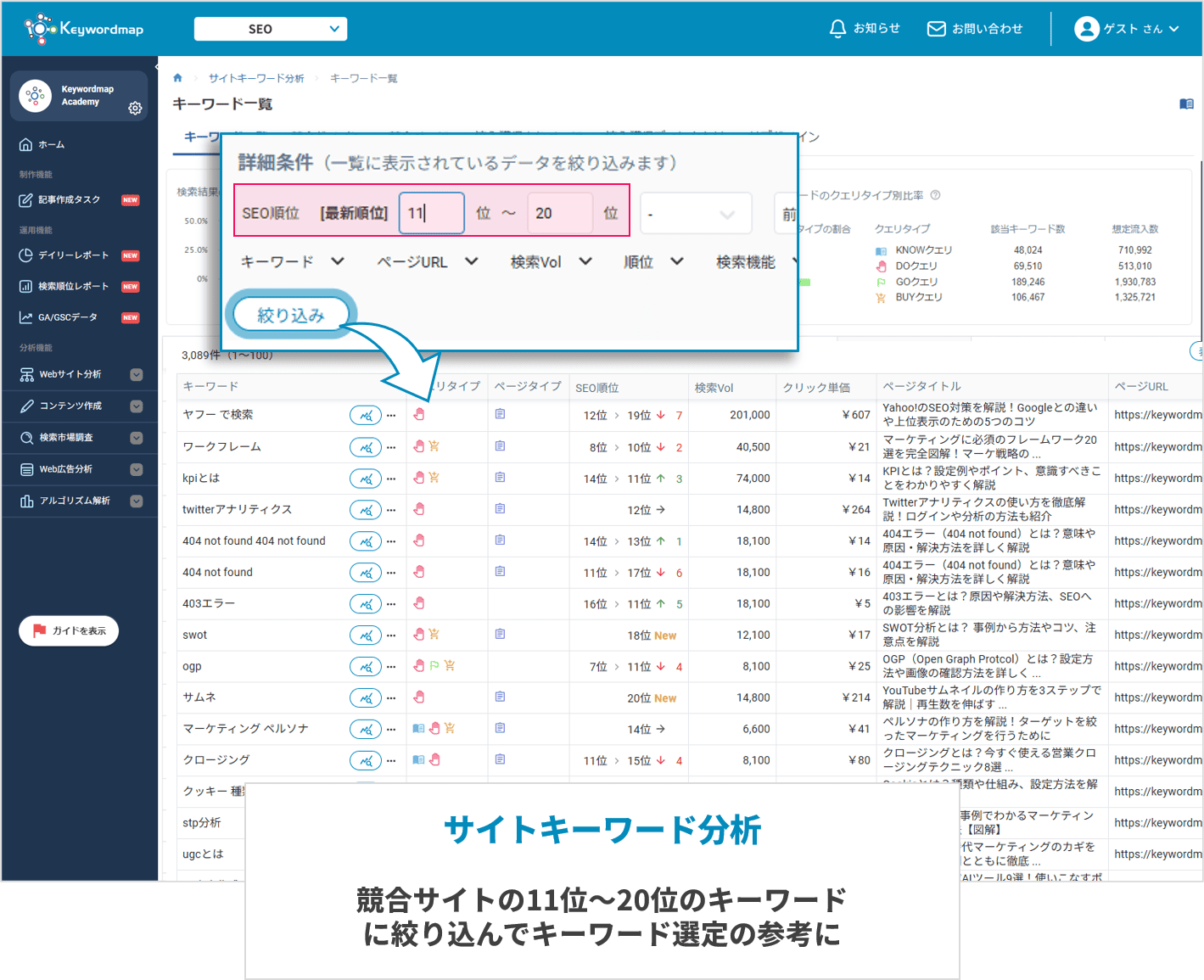 株式会社BOD_インタビュー_Keywordmap機能2