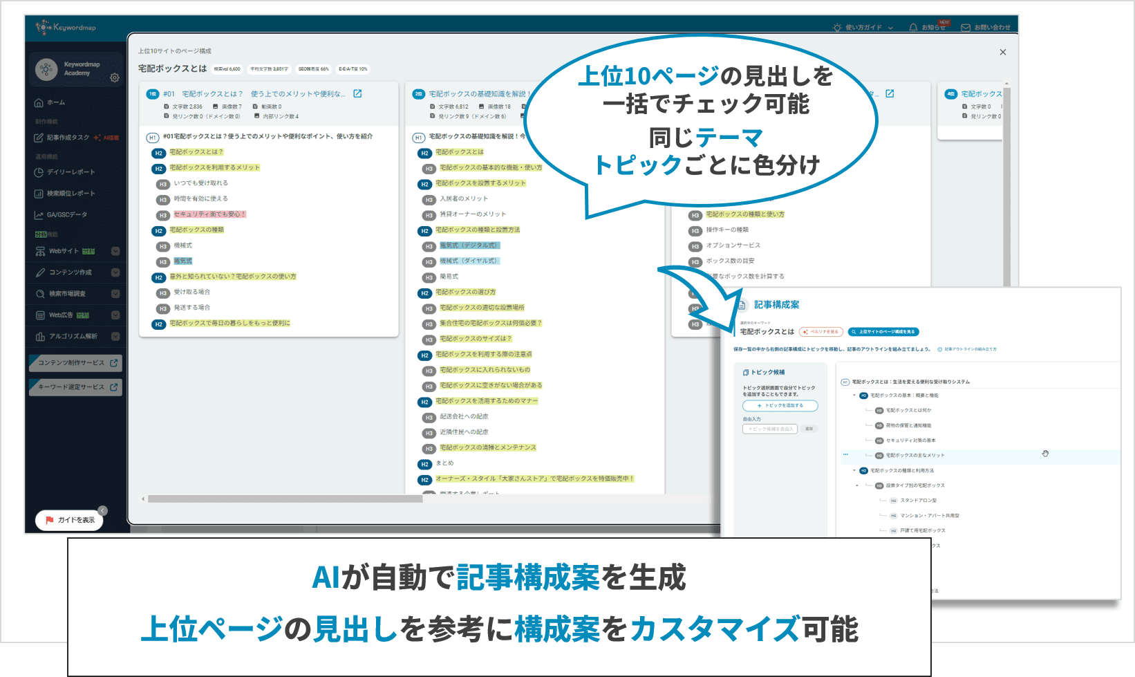 株式会社BOD_インタビュー_Keywordmap機能4